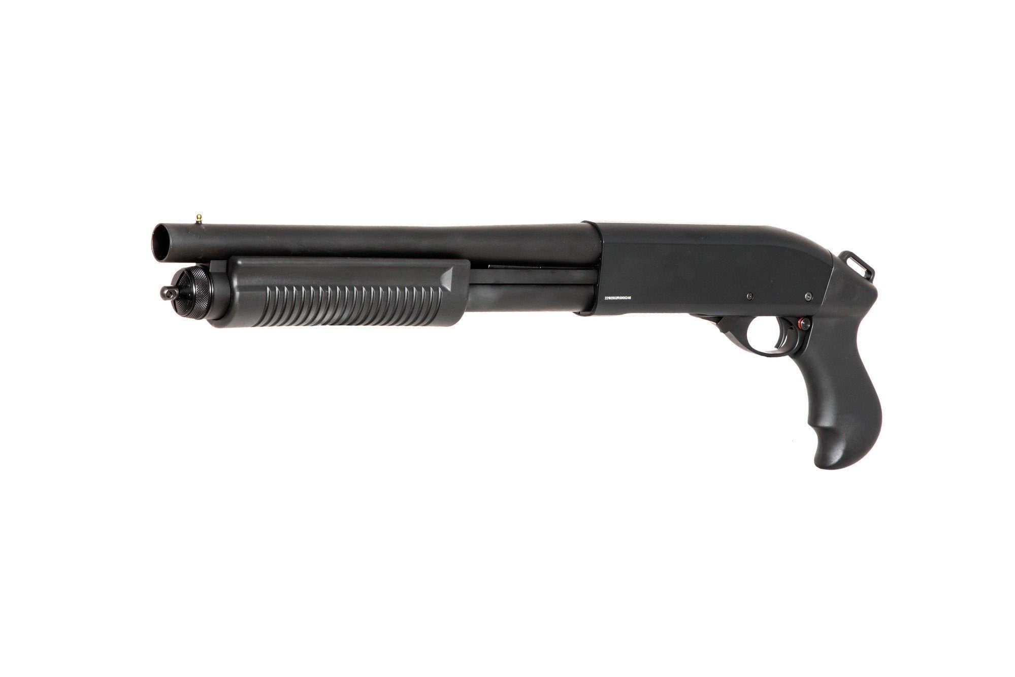 Shorty Shotgun (8881)