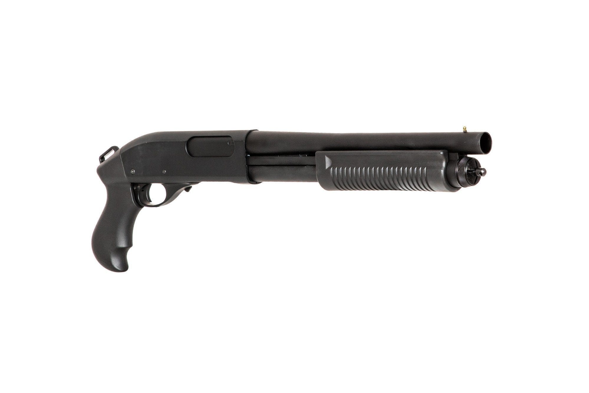 Shorty Shotgun (8881)