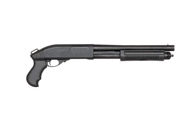 Shorty Shotgun (8881)
