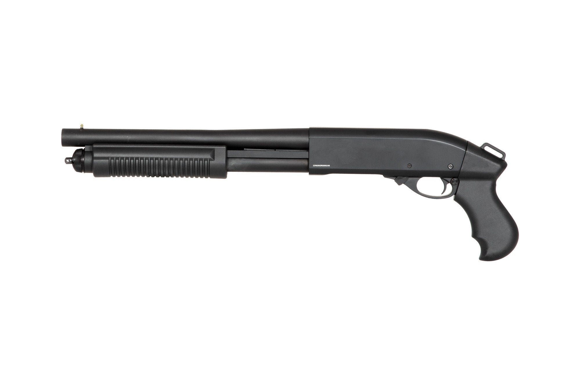 Shorty Shotgun (8881)