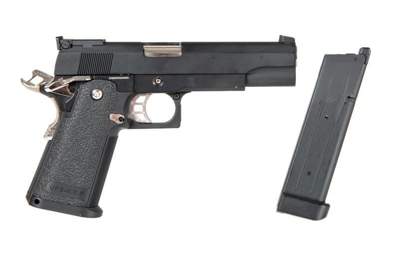 1911 hi capa (3302)