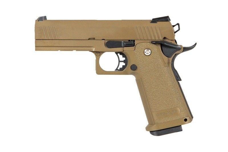 OPS-M.RP Hi-Capa 1911 GBB dark earth (3303)