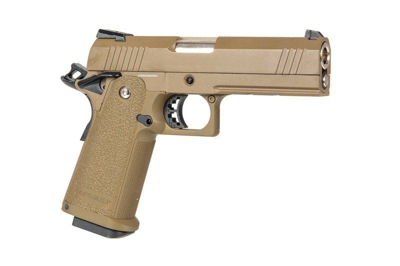 OPS-M.RP Hi-Capa 1911 GBB dark earth (3303)