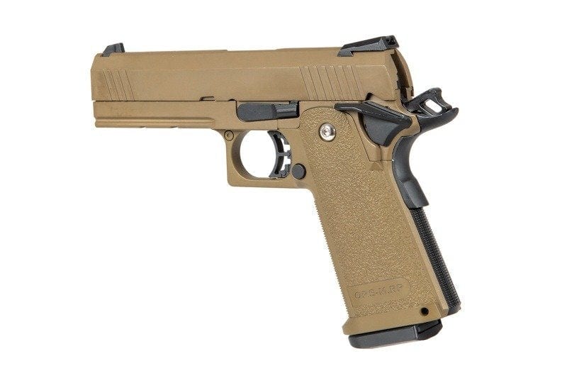 OPS-M.RP Hi-Capa 1911 GBB dark earth (3303)