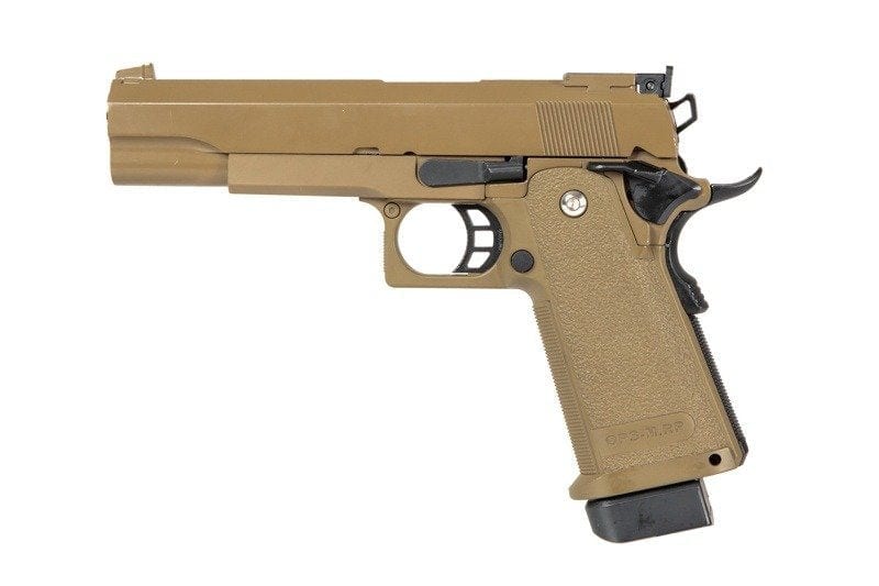 1911 hi capa tan (3304)