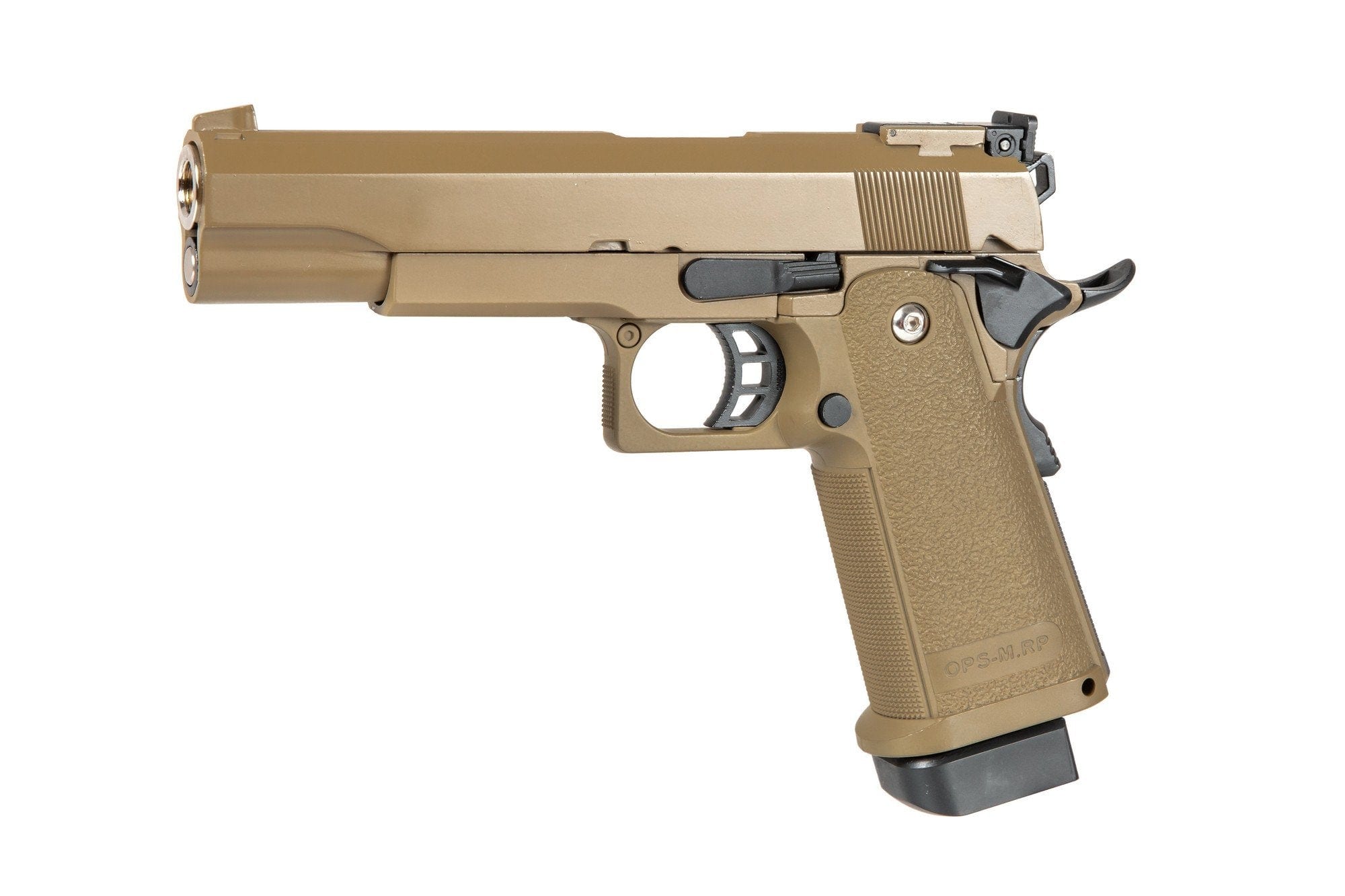 1911 hi capa tan (3304)