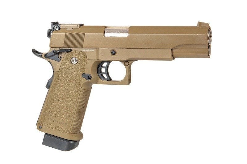 1911 hi capa tan (3304)