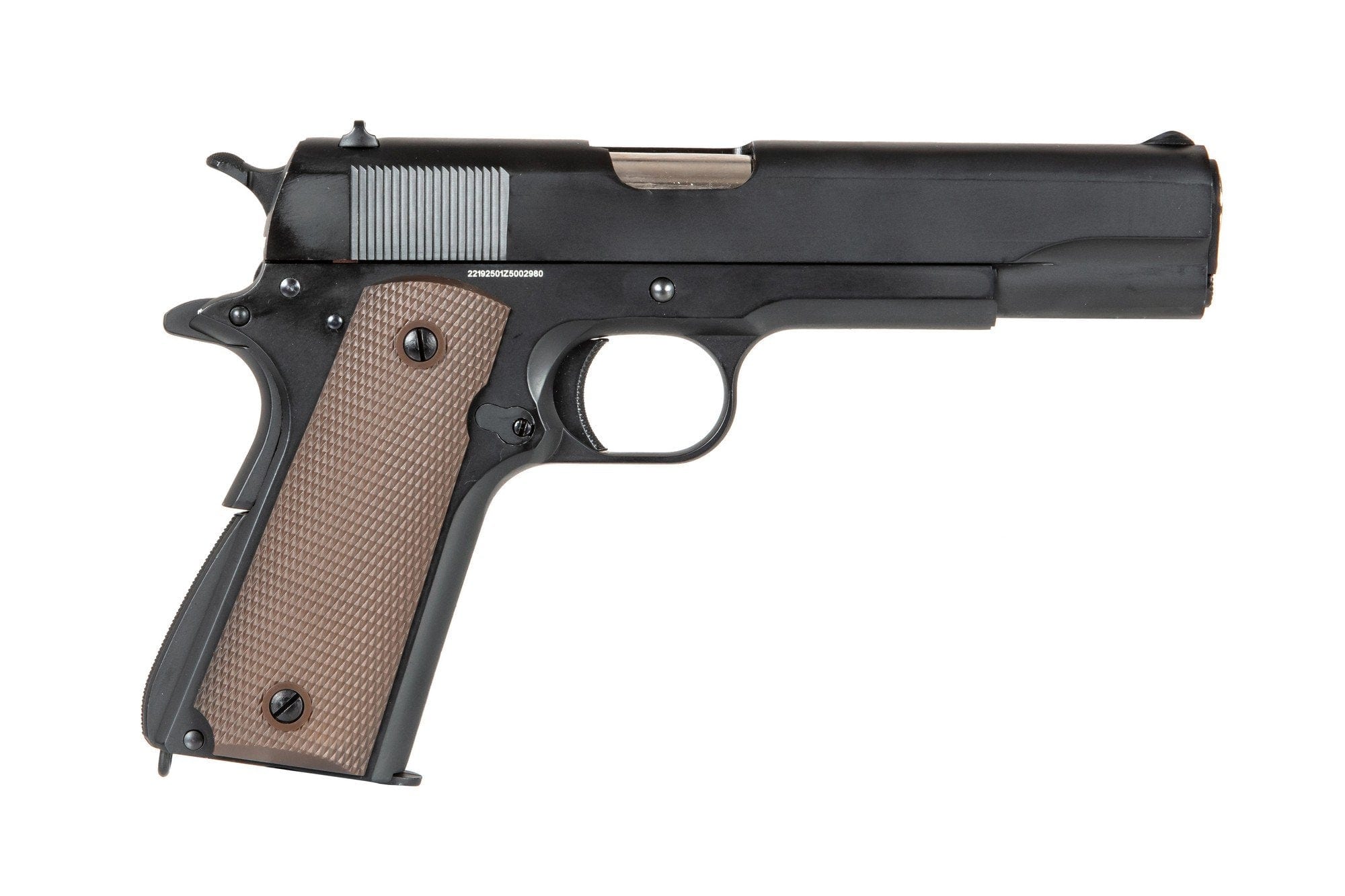 1911 (3305) by Jing Gong / Golden eagle for sale at airsoftmania.eu