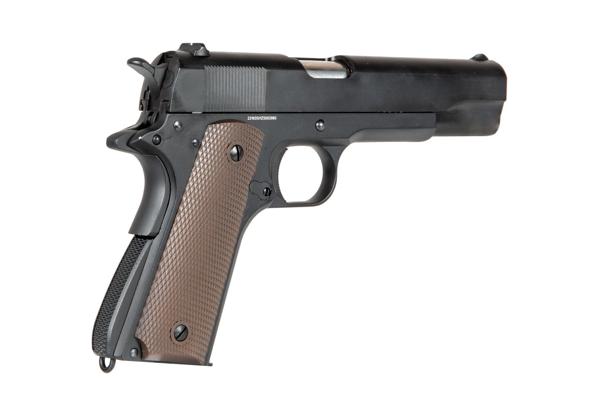 1911 (3305) by Jing Gong / Golden eagle for sale at airsoftmania.eu