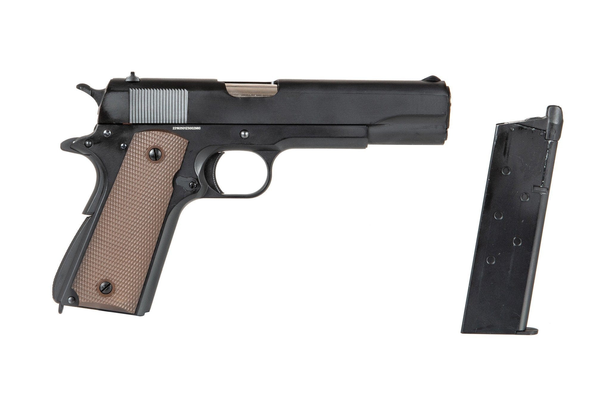 1911 (3305) by Jing Gong / Golden eagle for sale at airsoftmania.eu