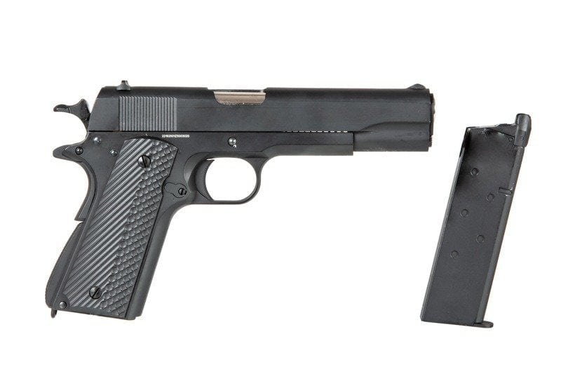 1911 Pistol (3315)