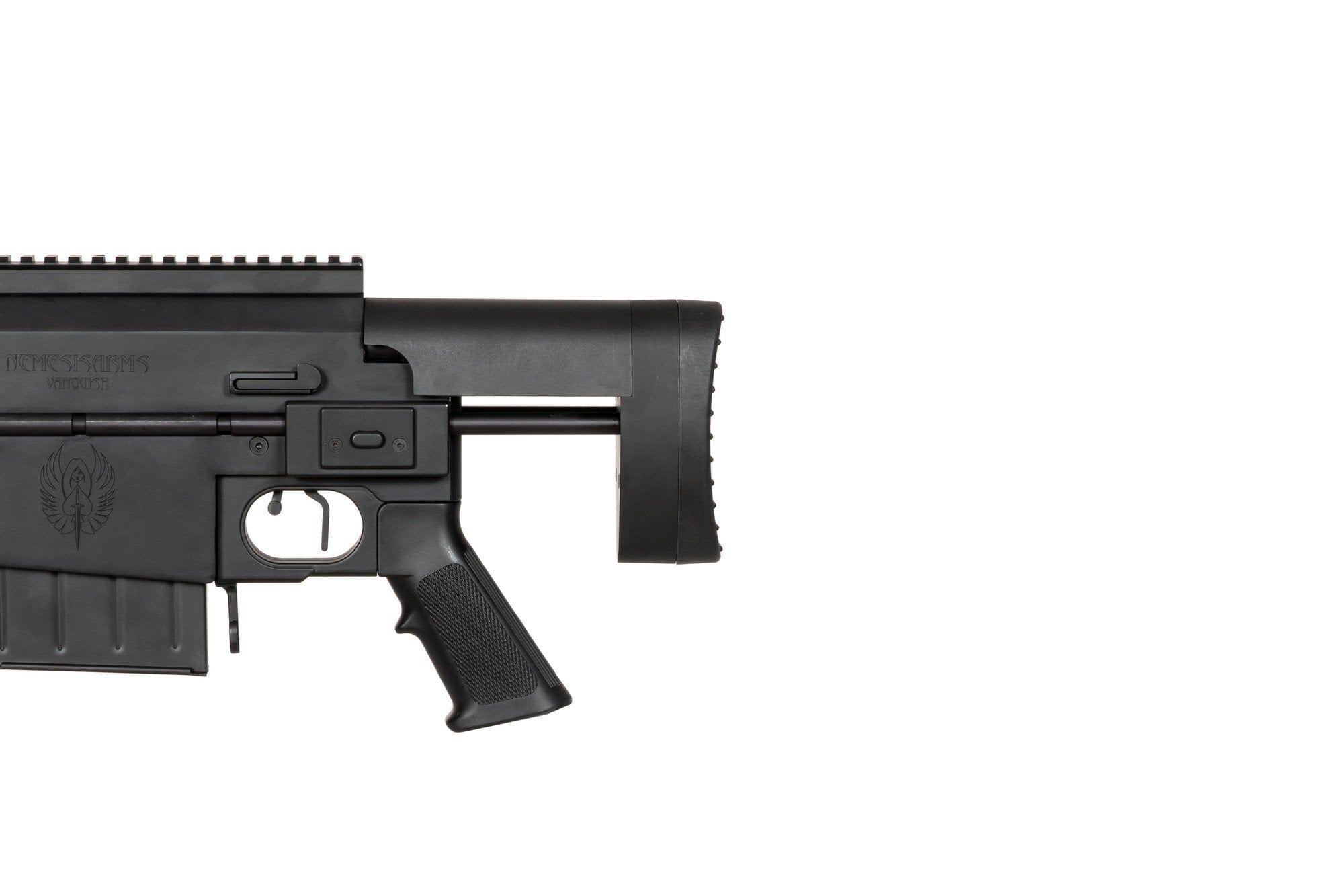 Double Eagle Sniper Rifle (3201-S)