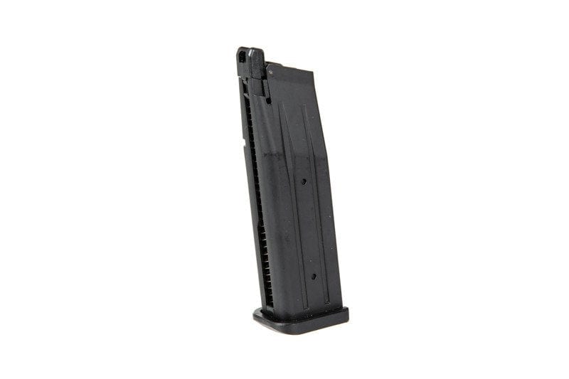Green Gas 25 BB Magazine for MC-26 Replicas
