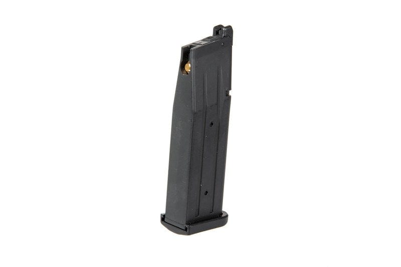 Green Gas 25 BB Magazine for MC-26 Replicas