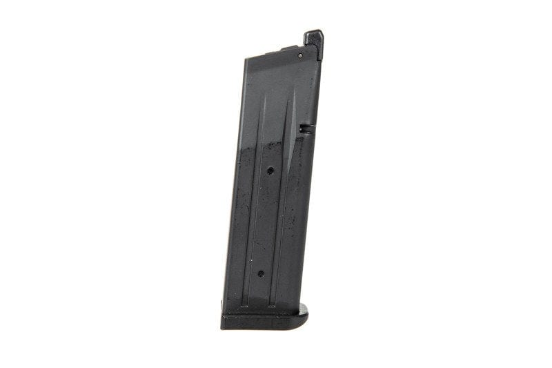Green Gas 25 BB Magazine for MC-26 Replicas