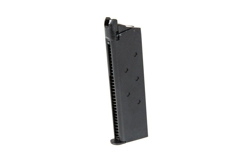 Green Gas 20 BB Magazine for MC-27 Replicas