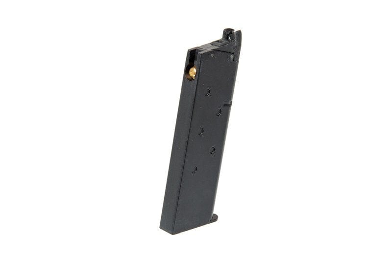 Green Gas 20 BB Magazine for MC-27 Replicas