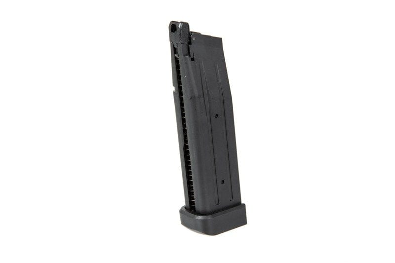 Green Gas 25 BB Magazine for MC-29 Replicas