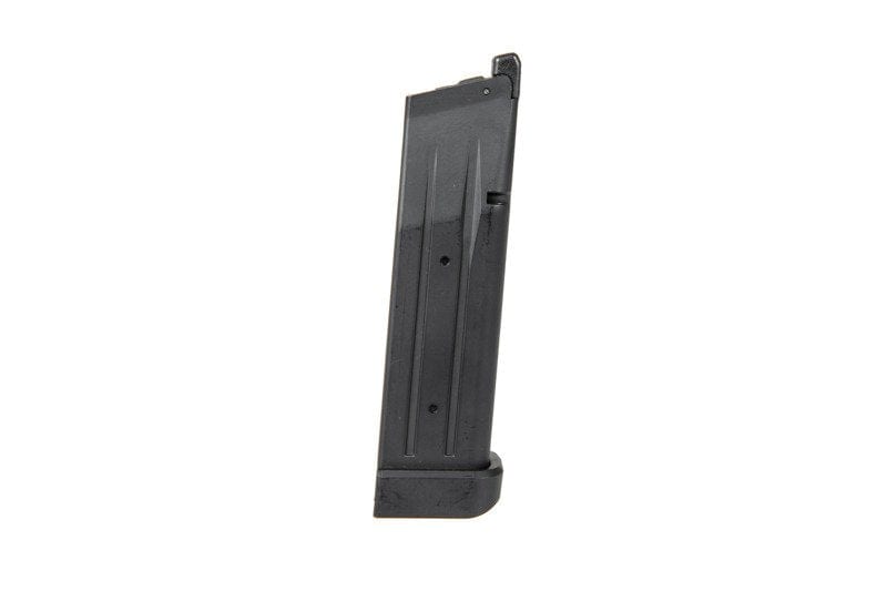Green Gas 25 BB Magazine for MC-29 Replicas