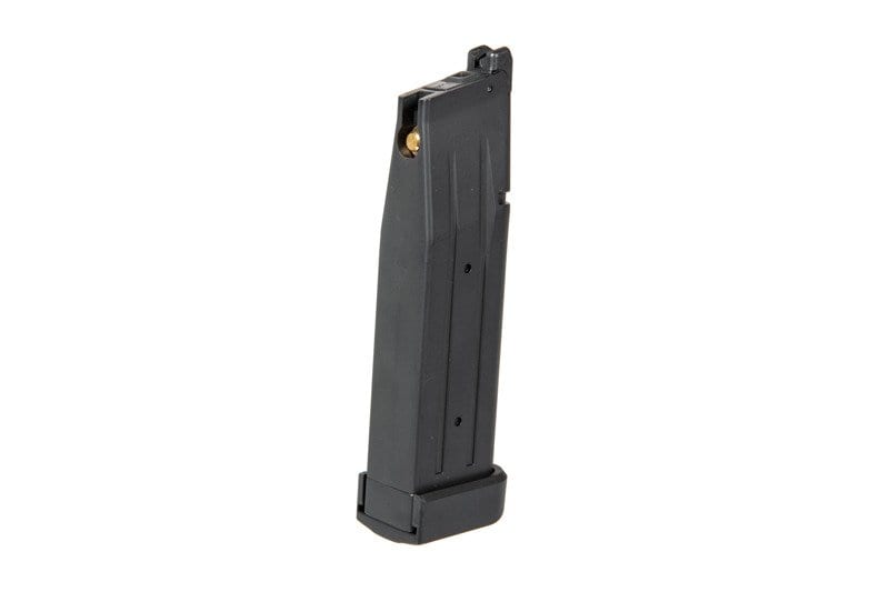 Green Gas 25 BB Magazine for MC-29 Replicas