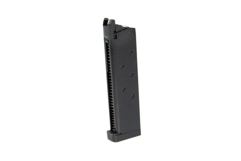 Green Gas 20 BB Magazine for MC-30 Replicas