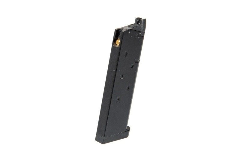 Green Gas 20 BB Magazine for MC-30 Replicas