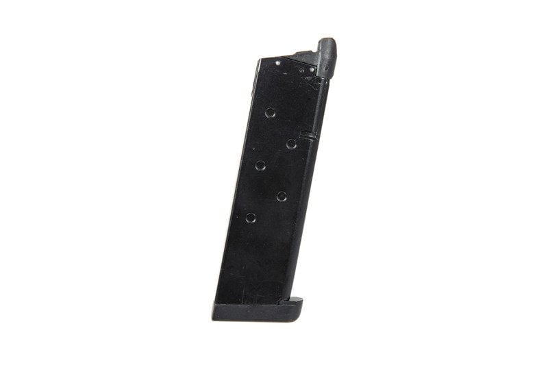 Green Gas 20 BB Magazine for MC-30 Replicas