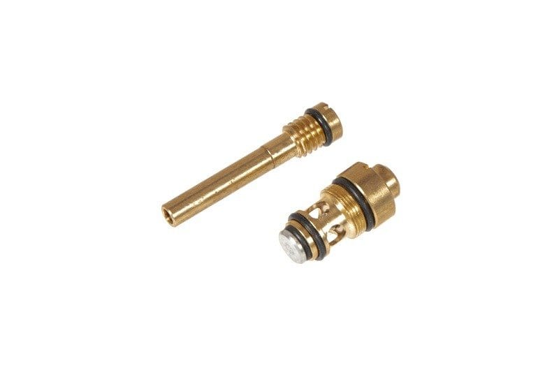 3301 MC-39 Magazine Valve