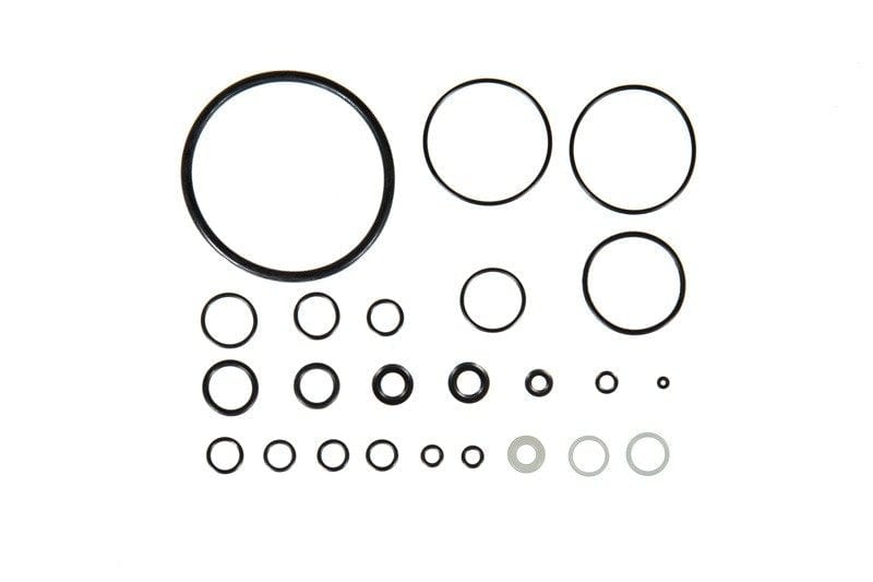 MC-89A Spare Seal Set