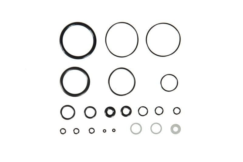 MC-89B Spare Seal Set