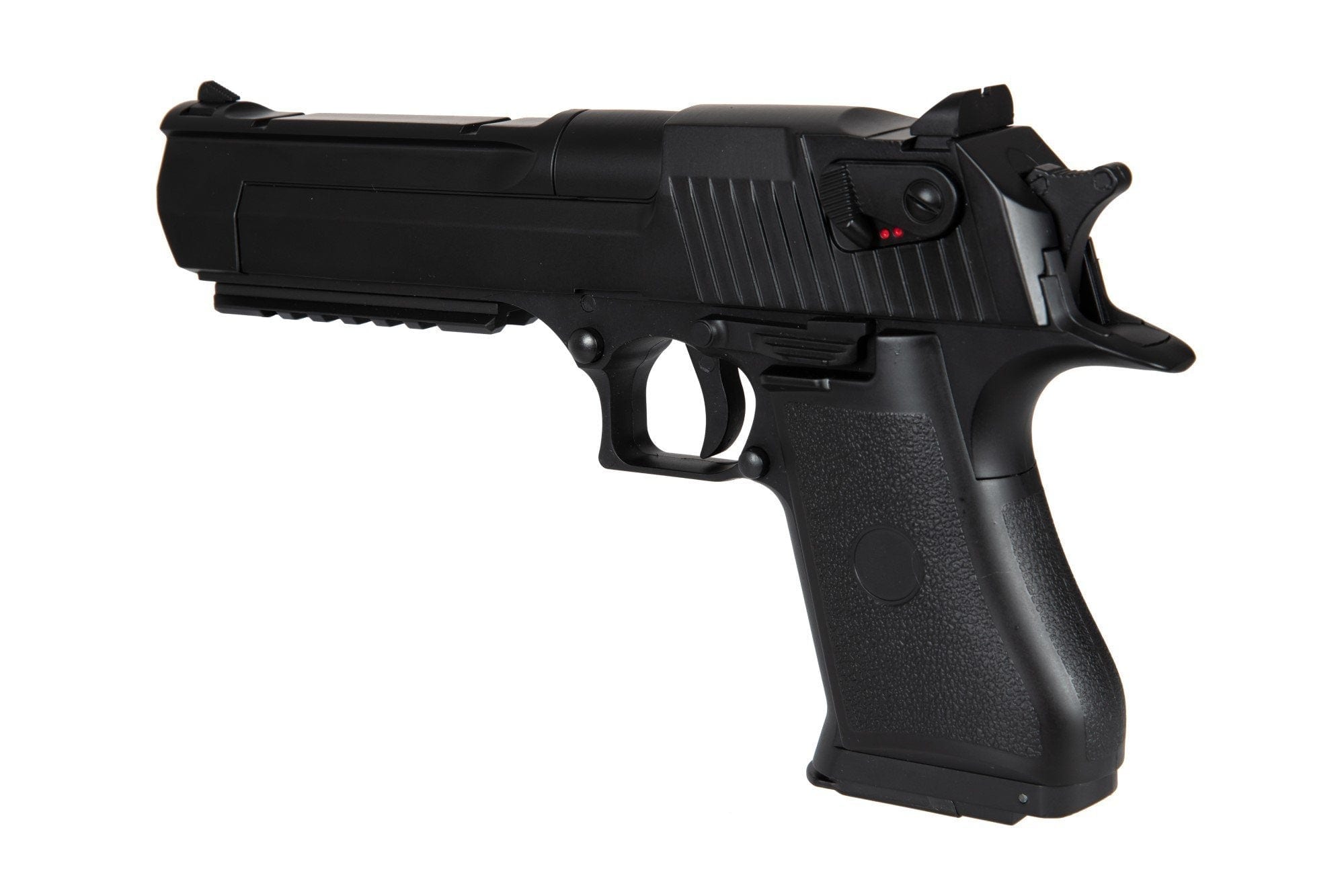 Desert Eagle Airsoft with MOSFET | CM121S - Black