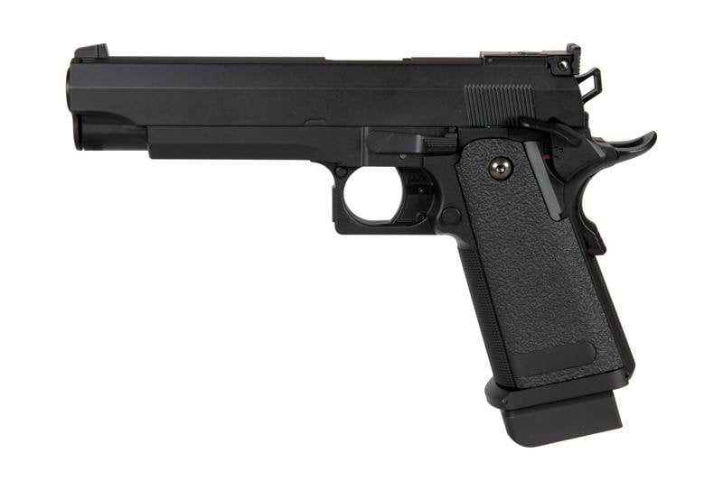 Airsoft Electric Pistol with MOSFET | CM128S