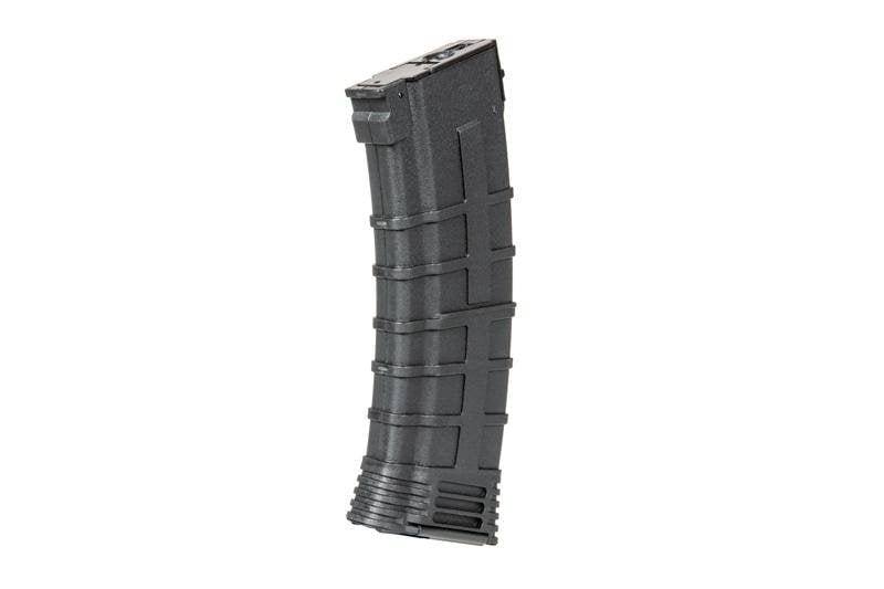 Hi-Cap AK magazine 500BBs - black
