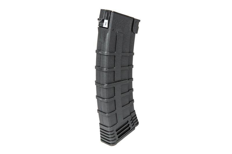 Hi-Cap AK magazine 500BBs - black