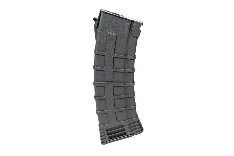Hi-Cap AK magazine 500BBs - black