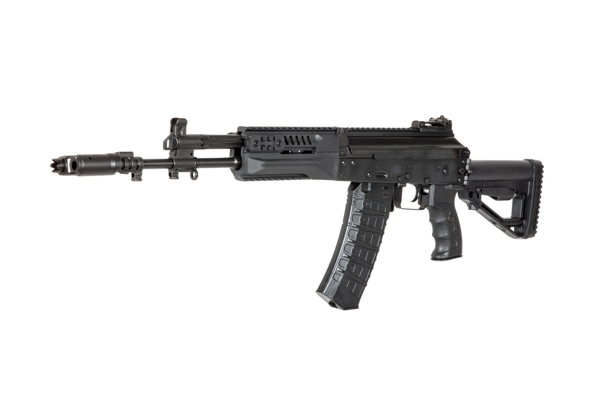 AK-12 Airsoft replica (LCK-12)
