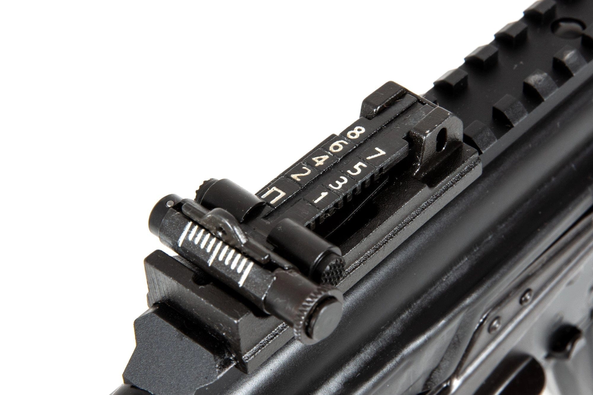 LCK-15 carbine replica