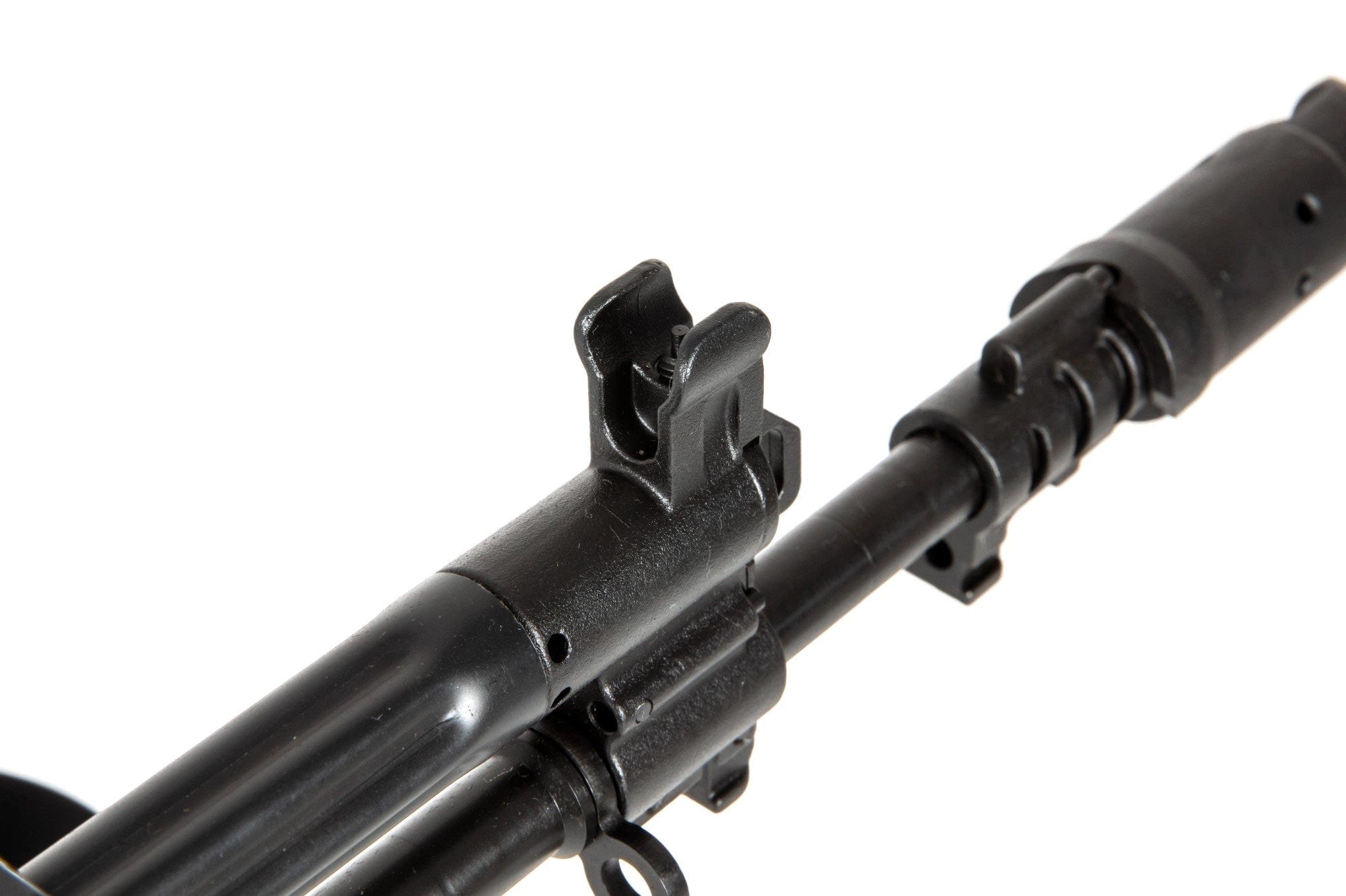 LCK-15 carbine replica