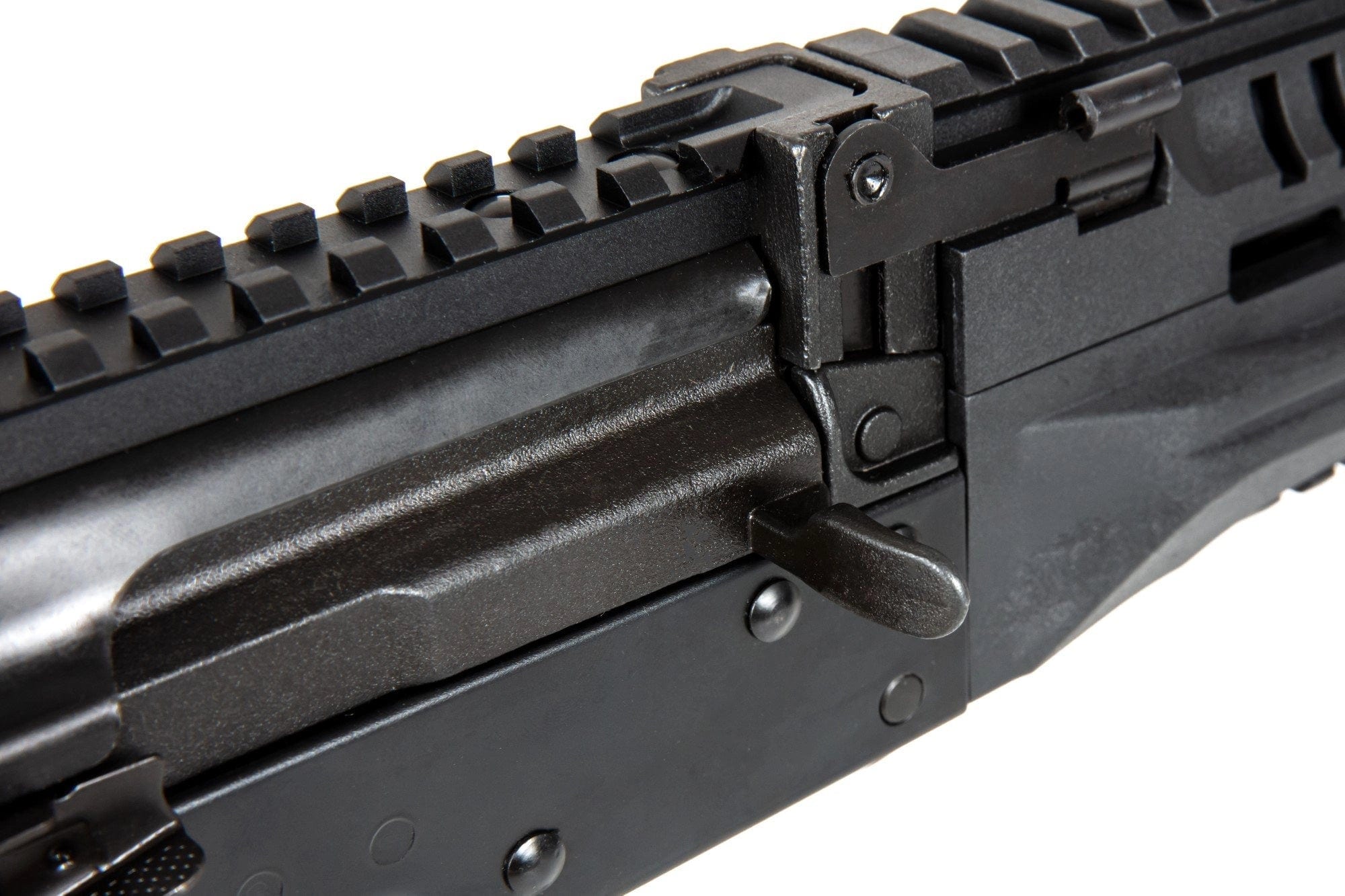 LCK-15 carbine replica