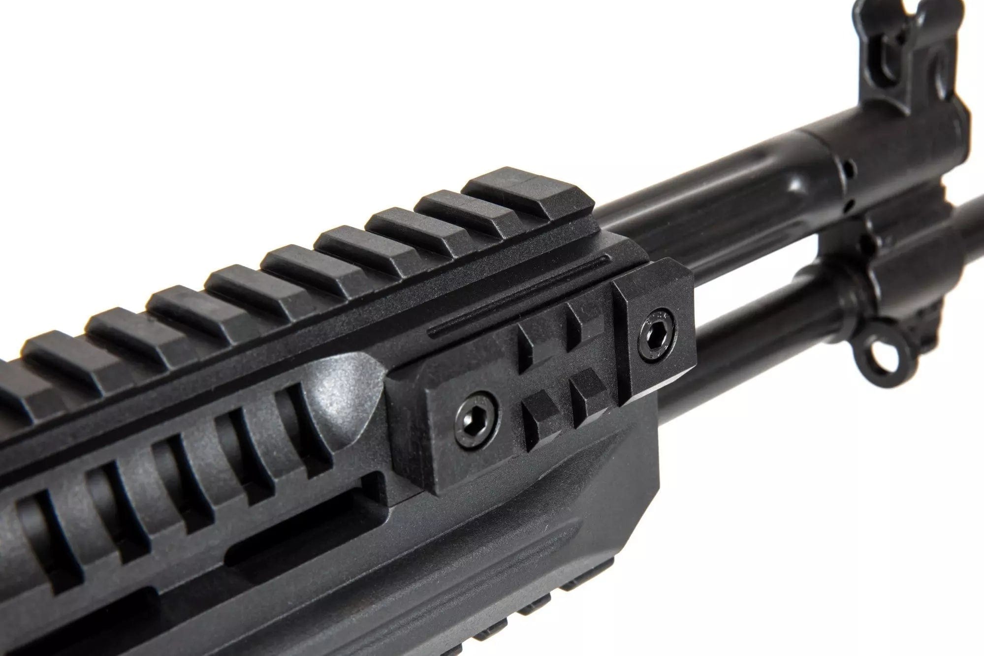 LCK-15 carbine replica