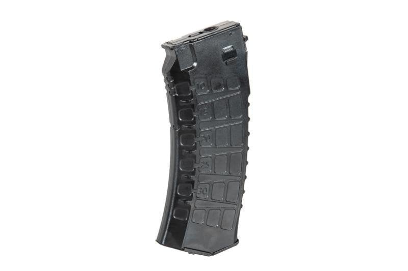 Mid-Cap 130 BB Magazine for LCK-12/15/AK Replica