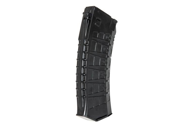 Mid-Cap 130 BB Magazine for LCK-12/15/AK Replica