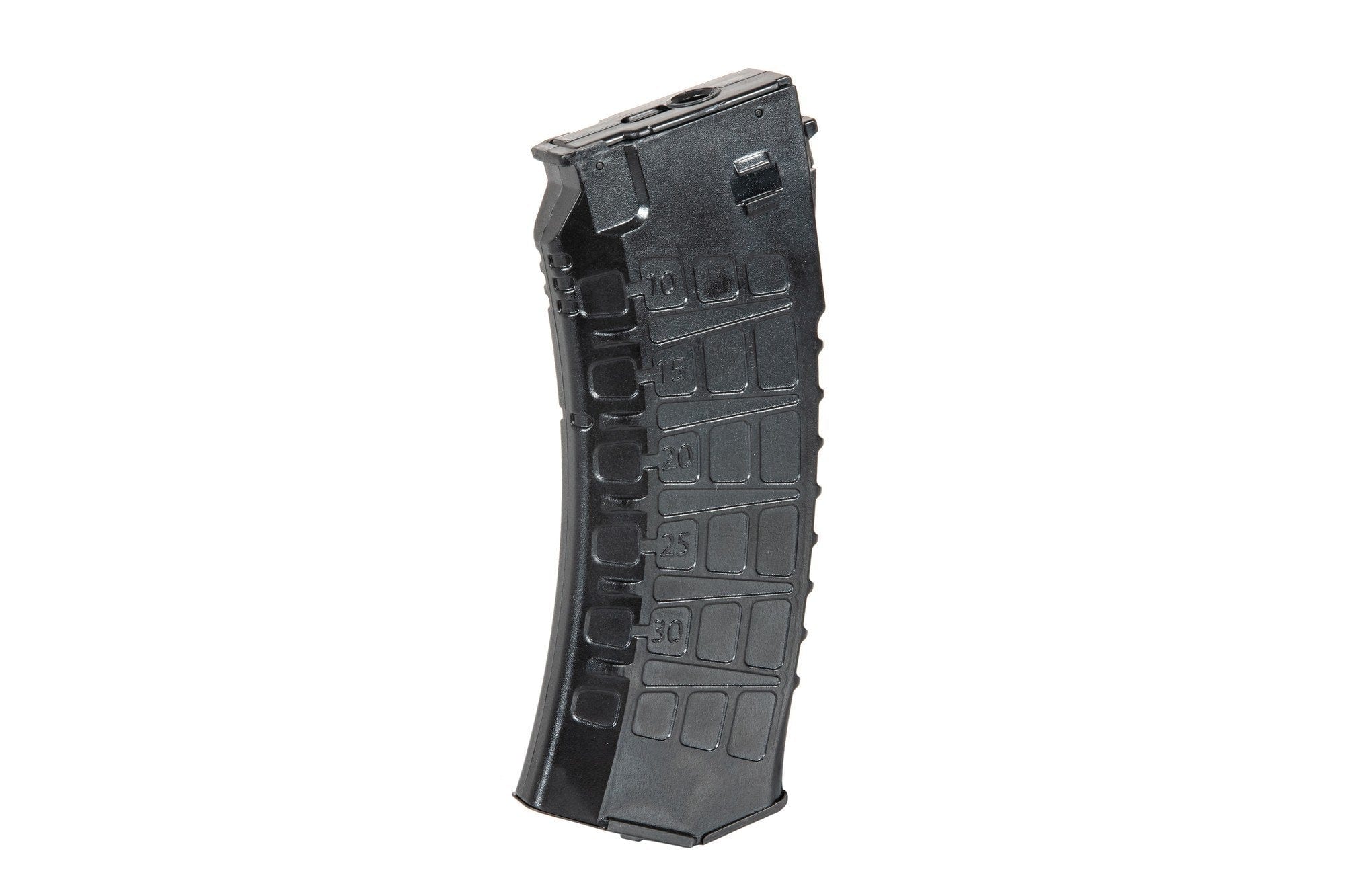 Mid-Cap 130 BB Magazine for LCK-12/15/AK Replica