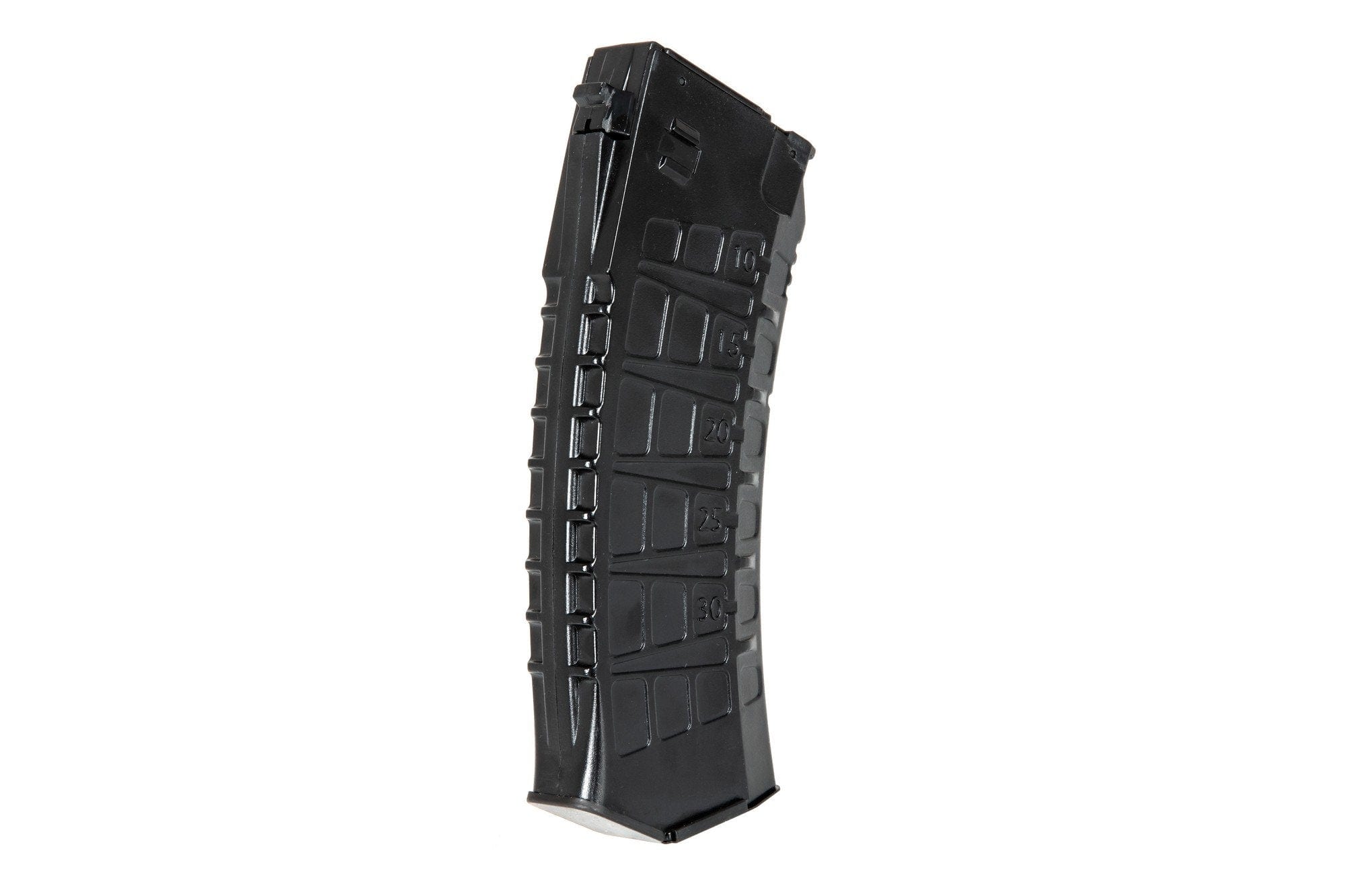 Mid-Cap 130 BB Magazine for LCK-12/15/AK Replica