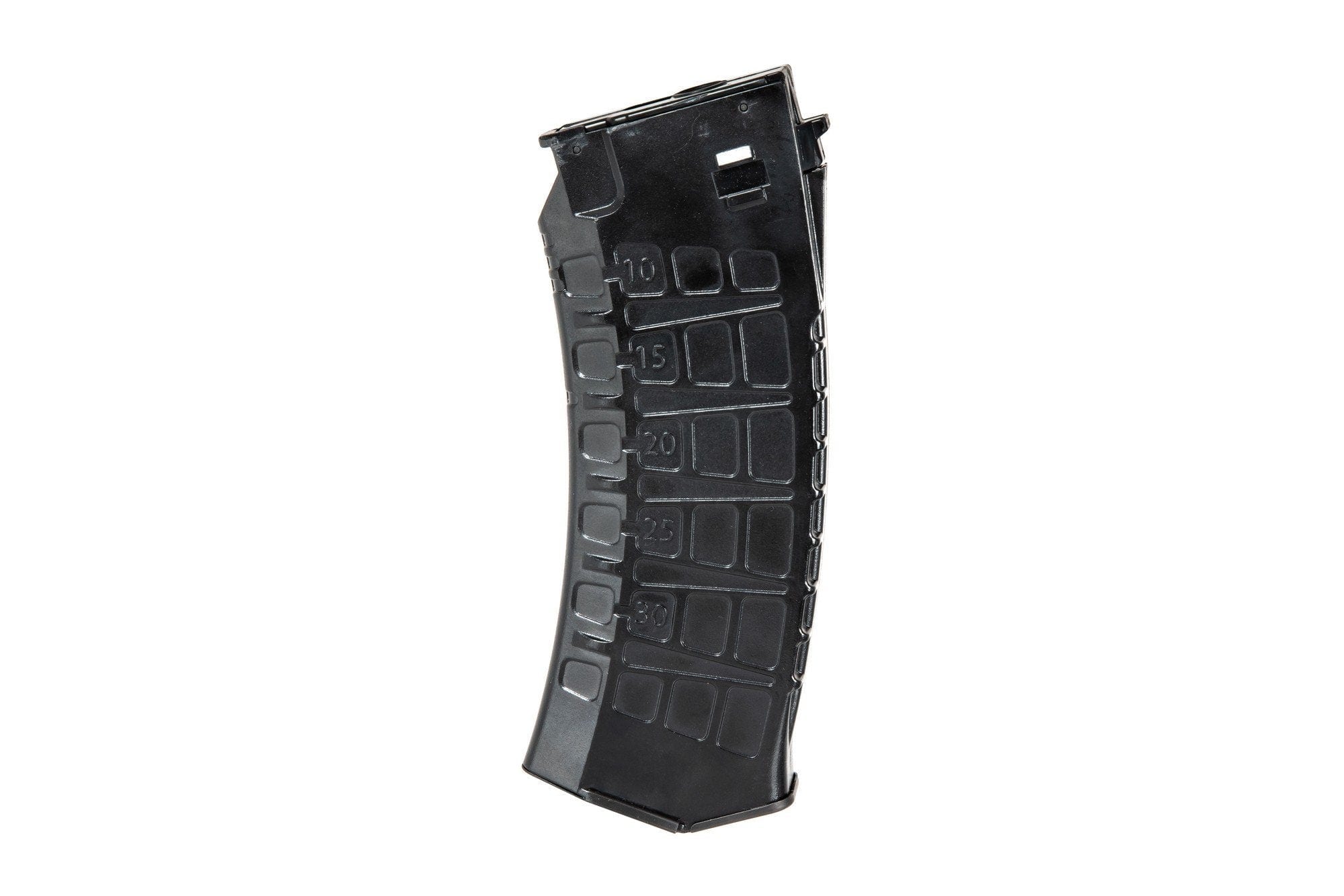 Mid-Cap 130 BB Magazine for LCK-12/15/AK Replica