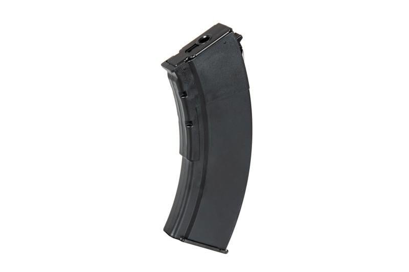 Mid-Cap 130 BB Magazine for LCK-15/12/AK Replica