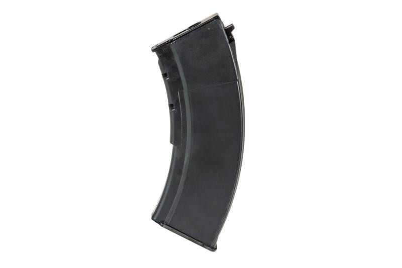 Mid-Cap 130 BB Magazine for LCK-15/12/AK Replica