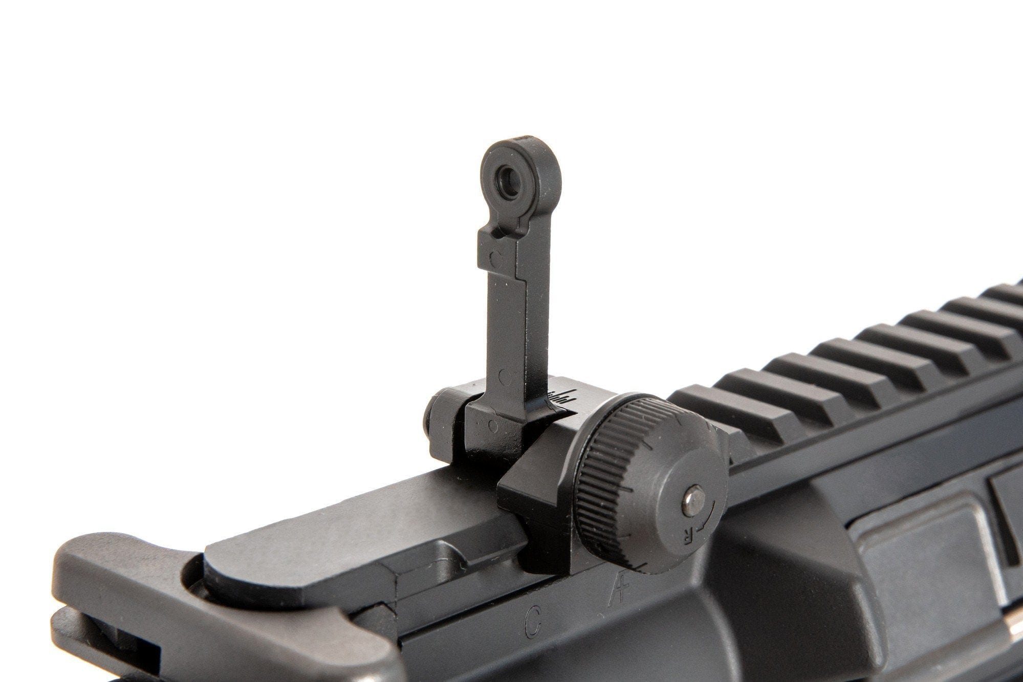 Tokyo Marui MK18 Mod 1