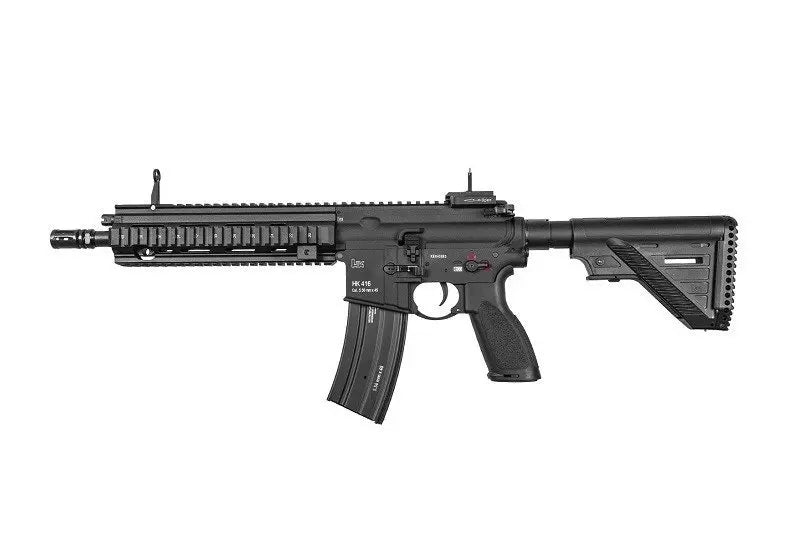 Heckler&Koch licensed UMAREX HK416 A5 AEG airsoft rifle - Black
