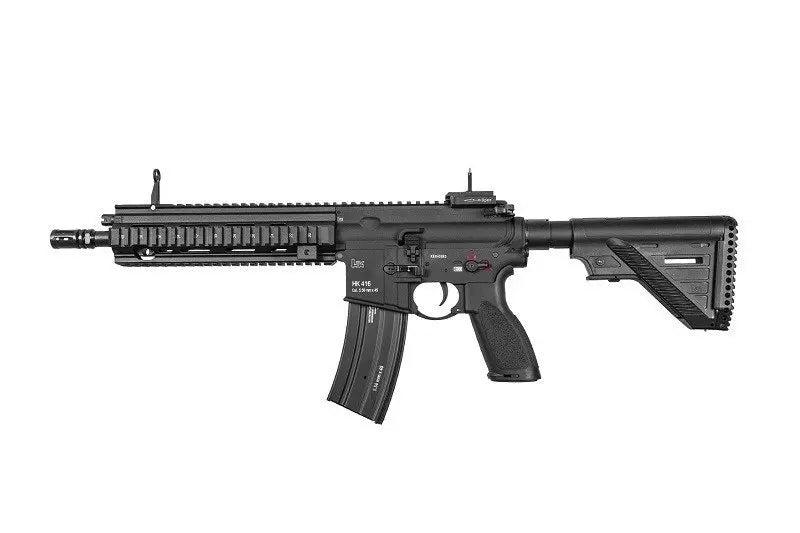 Heckler & Koch HK416 A5 AEG Replica - Black